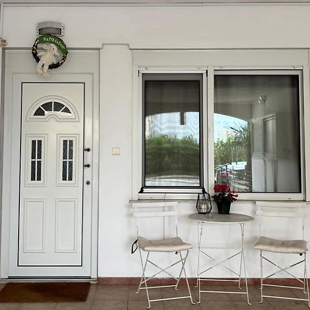 Διαμέρισμα Με Δωρεάν Πάρκινγκ Κοντά Στη Θάλασσα Αλεξανδρούπολη Εξωτερικό φωτογραφία
