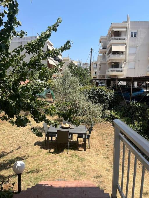 Διαμέρισμα Με Δωρεάν Πάρκινγκ Κοντά Στη Θάλασσα Αλεξανδρούπολη Εξωτερικό φωτογραφία