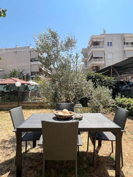 Διαμέρισμα Με Δωρεάν Πάρκινγκ Κοντά Στη Θάλασσα Αλεξανδρούπολη Εξωτερικό φωτογραφία