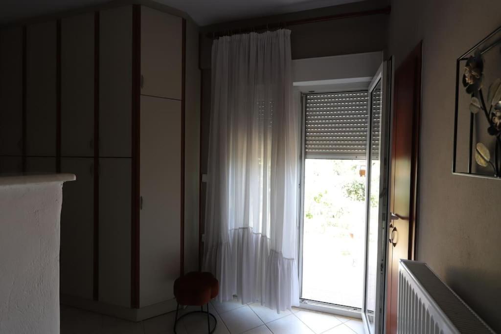 Διαμέρισμα Με Δωρεάν Πάρκινγκ Κοντά Στη Θάλασσα Αλεξανδρούπολη Εξωτερικό φωτογραφία