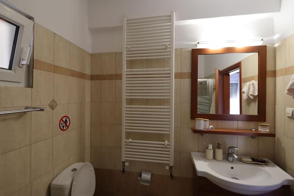 Διαμέρισμα Με Δωρεάν Πάρκινγκ Κοντά Στη Θάλασσα Αλεξανδρούπολη Εξωτερικό φωτογραφία