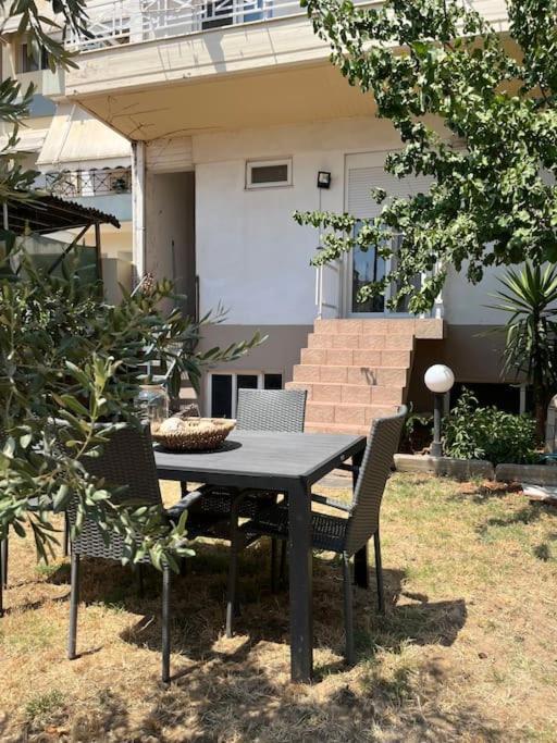 Διαμέρισμα Με Δωρεάν Πάρκινγκ Κοντά Στη Θάλασσα Αλεξανδρούπολη Εξωτερικό φωτογραφία