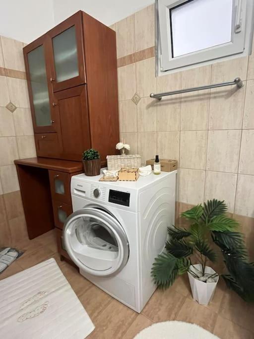 Διαμέρισμα Με Δωρεάν Πάρκινγκ Κοντά Στη Θάλασσα Αλεξανδρούπολη Εξωτερικό φωτογραφία