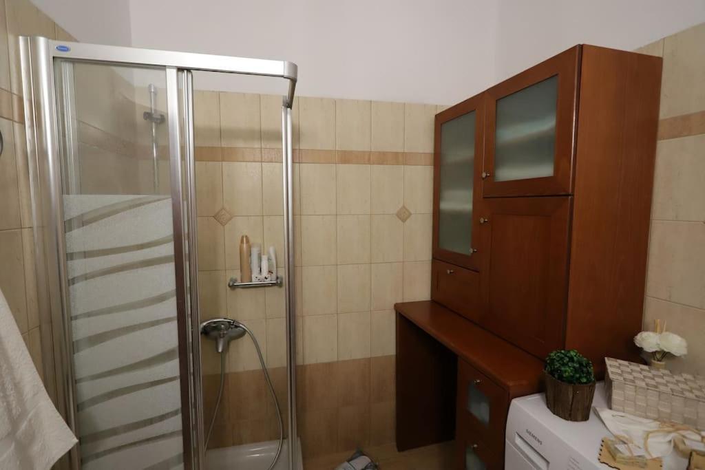 Διαμέρισμα Με Δωρεάν Πάρκινγκ Κοντά Στη Θάλασσα Αλεξανδρούπολη Εξωτερικό φωτογραφία